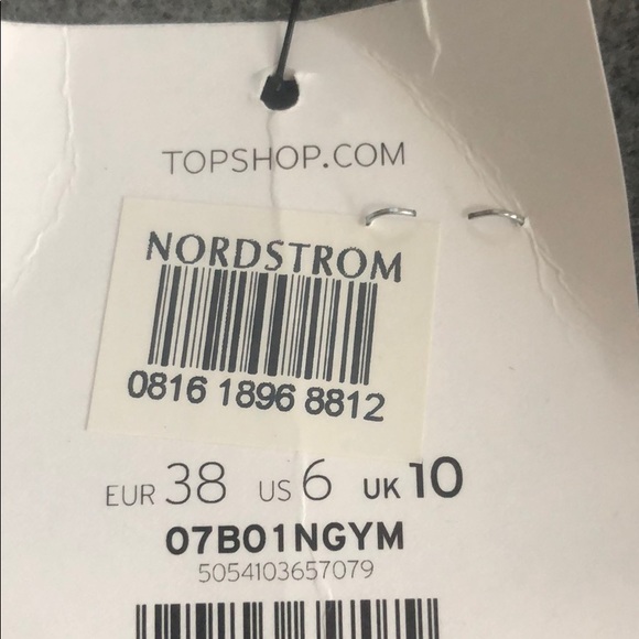 Wool Coat - Picture 3 of 7